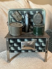 Antique tin 8.25 for sale  Overland Park