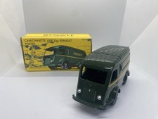 Cij camionette 1000kgs d'occasion  Villeneuve-d'Ascq-