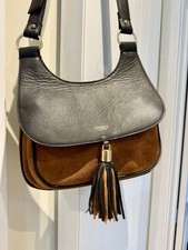 osprey leather bag for sale  CHEPSTOW