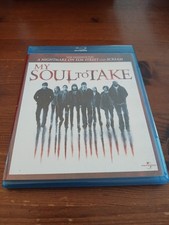 Soul take blu gebraucht kaufen  Ehlscheid, Kurtscheid, Melsbach