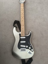 Fender stratocaster diamond for sale  ENFIELD