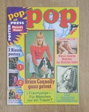 Pop 1975 status gebraucht kaufen  Wangerland