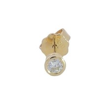 Single brilliant diamant gebraucht kaufen  Mainhardt