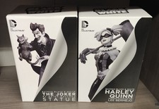 Harley quinn joker d'occasion  France