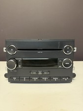 Usado, Rádio AM FM 6 discos mp3 CD player 2006-13 Ford Car Truck Van - PN BC2T-18C869-CB comprar usado  Enviando para Brazil