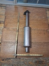 Vertical exhaust muffler for sale  Dillon