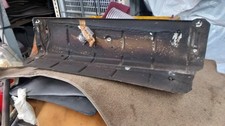 Mercedes w108 abschirmblech gebraucht kaufen  Hamburg