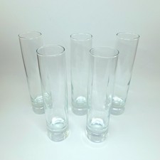 5ct clear glass for sale  Pensacola
