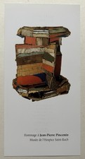 Jean pierre pincemin d'occasion  Boulogne-Billancourt