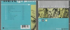 Płyta CD Magnus Grønneberg - Helt Grønn 2000 I Wydanie ______________ na sprzedaż  PL