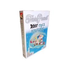 Trivial pursuit asterix d'occasion  Expédié en Belgium
