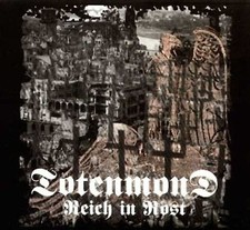 Totenmond reich rost gebraucht kaufen  Berlin