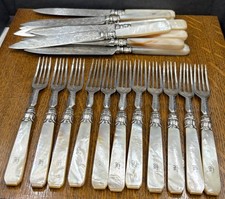 Pieces victorian silver for sale  PAISLEY