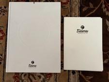 Tutima watch catalogs for sale  Sioux Falls
