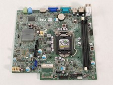 Placa-mãe desktop Dell OptiPlex 990 USFF LGA 1155 DDR3 SDRAM PGKWF comprar usado  Enviando para Brazil