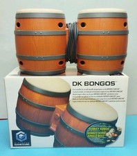 Donkey kong bongos d'occasion  Rouen-