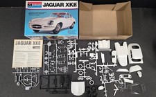 Monogram jaguar xke for sale  Huntington Beach
