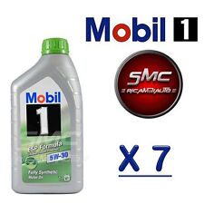 Litri olio mobil usato  Valva