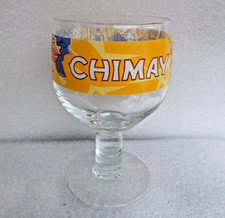 Verre bière chimay d'occasion  Bauvin