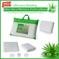 Aloe vera pillows for sale  ROCHDALE