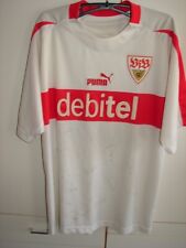 Vfb spielertrikot kevin gebraucht kaufen  Wildberg