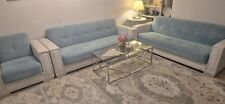 Sofa set gebraucht kaufen  Kernen