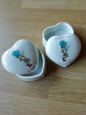 Holly hobbie heart for sale  SEVENOAKS