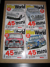 Mini magazine may for sale  POOLE