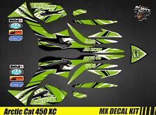 Kit déco quad d'occasion  Orthez