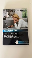 Starmoney inkl key gebraucht kaufen  Oederan