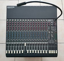 Mackie cr1604 vlz for sale  UK