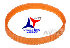 Courroie remplacement ryobi d'occasion  Lorgues