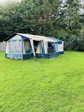 Cabanon trailer tent for sale  BARNSTAPLE