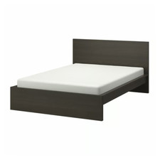 Ikea queen bed for sale  Franklin Park