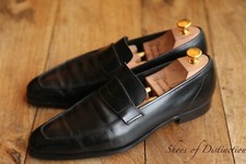 George cleverley black for sale  SUTTON COLDFIELD