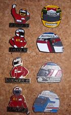 Lot pin pilotes d'occasion  Vias