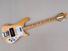 Rickenbacker 4001 Bass '70s-'80s Unknown Version, usado comprar usado  Enviando para Brazil