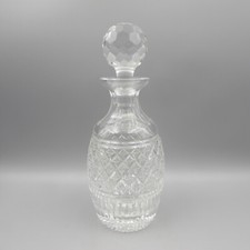 Waterford crystal castletown for sale  Akron