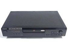 Sony cdp xe520 d'occasion Sony cdp xe520 d'occasion  Expédié en France