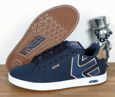 Etnies skateboard footwear gebraucht kaufen  Wuppertal