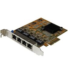 Startech.com port pcie for sale  USA