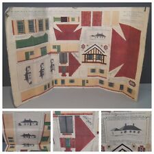 Vintage model railway for sale  NELSON