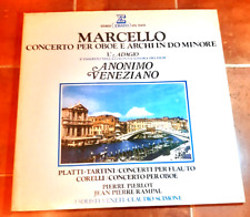 Marcello anonimo veneziano usato  Garlasco