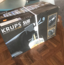 Krups the sub d'occasion  Marseille VIII
