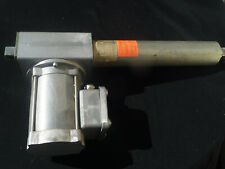 Magnetic linearantrieb hubmoto gebraucht kaufen  Hirschaid