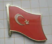 Türkei fahne ................ gebraucht kaufen  Münster