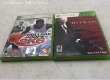 Assorted xbox 360 for sale  Detroit