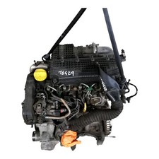 Motore k9k17 renault usato  Venetico
