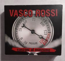 Vasco rossi canzoni usato  Massa