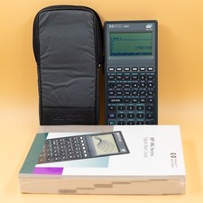 48gx graphing calculator d'occasion  Expédié en Belgium